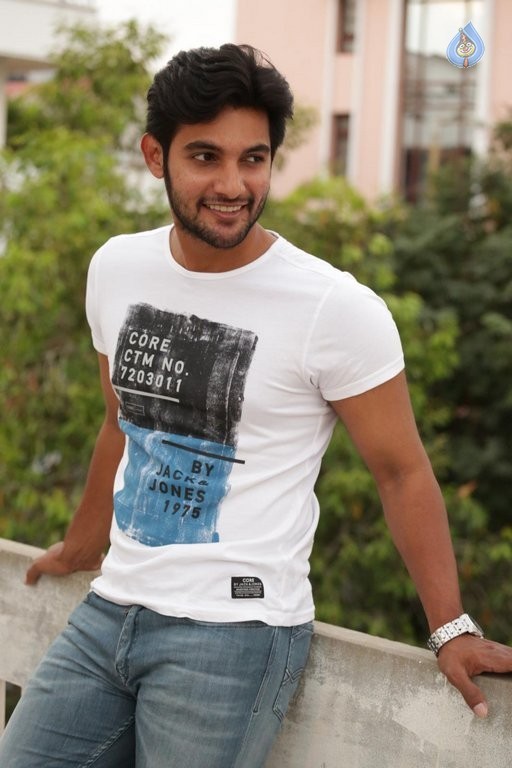 Aadi New Photos - 16 / 41 photos