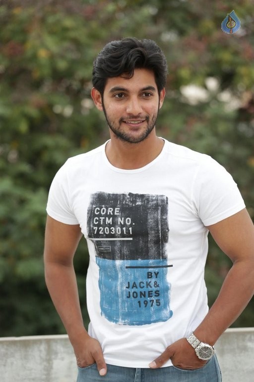 Aadi New Photos - 20 / 41 photos