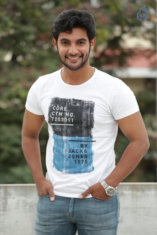 Aadi New Photos - 26 / 41 photos