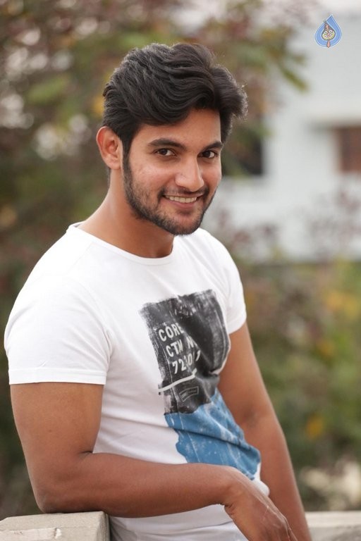 Aadi New Photos - 28 / 41 photos