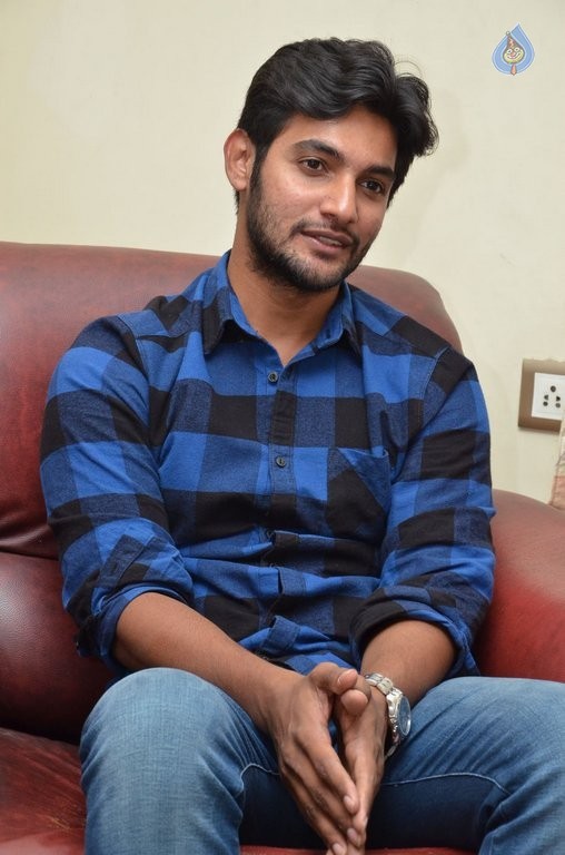 Aadi New Photos - 31 / 41 photos