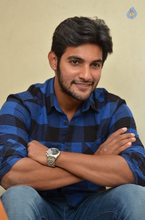 Aadi New Photos - 32 / 41 photos