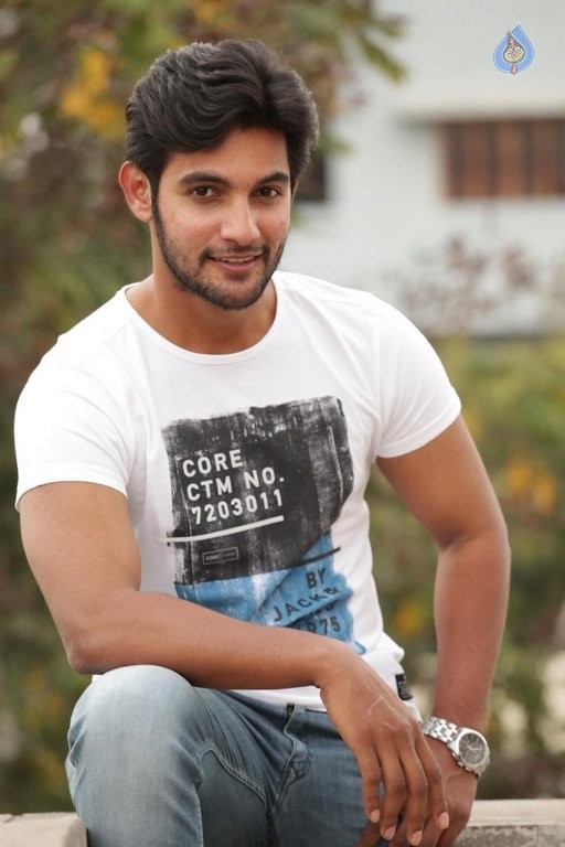 Aadi New Photos - 34 / 41 photos