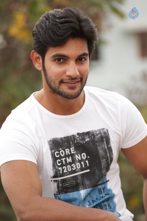 Aadi New Photos - 35 / 41 photos