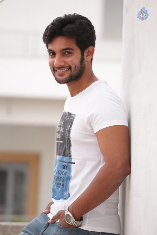 Aadi New Photos - 37 / 41 photos