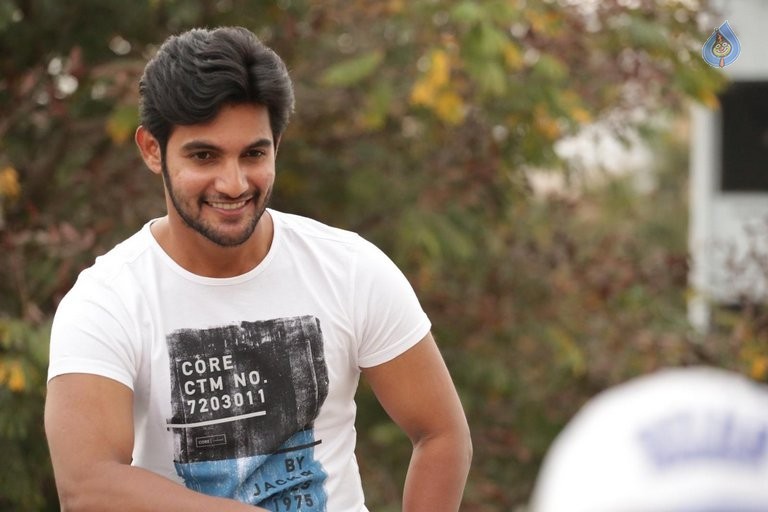 Aadi New Photos - 39 / 41 photos