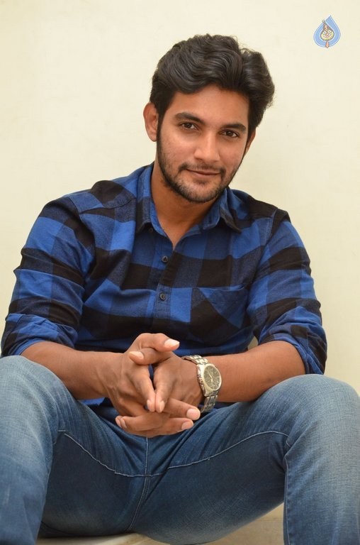 Aadi New Photos - 40 / 41 photos