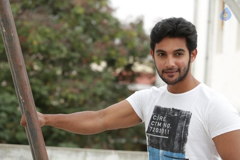 Aadi New Photos - 41 / 41 photos