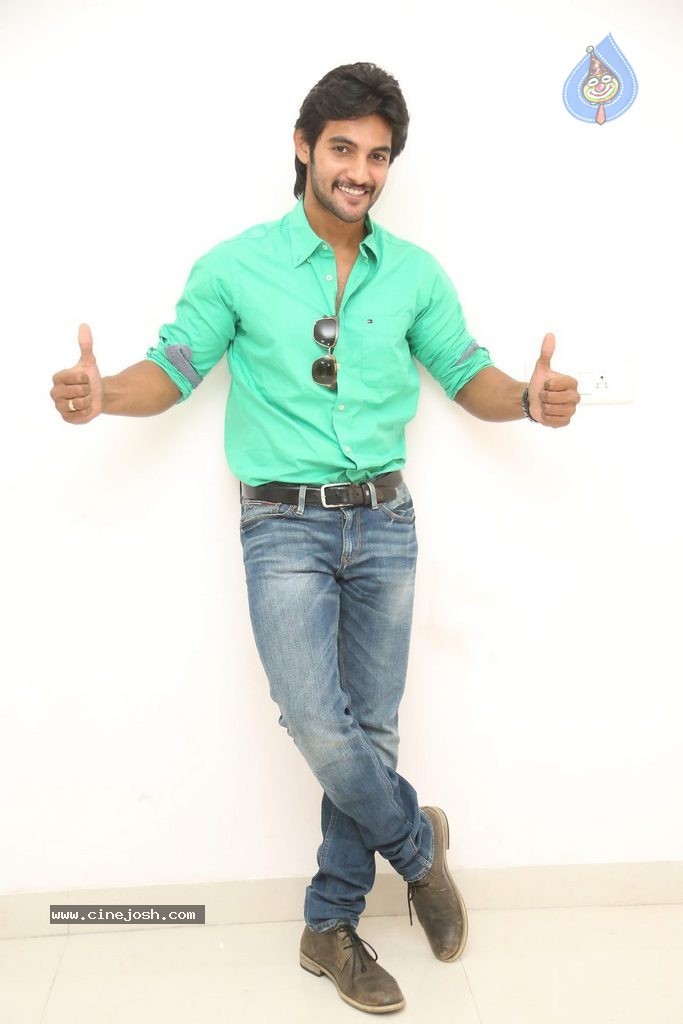 Aadi New Photos - 2 / 91 photos