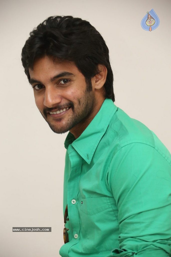 Aadi New Photos - 7 / 91 photos