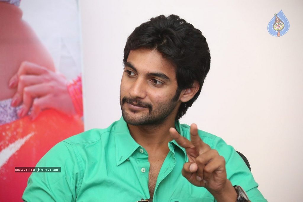 Aadi New Photos - 15 / 91 photos