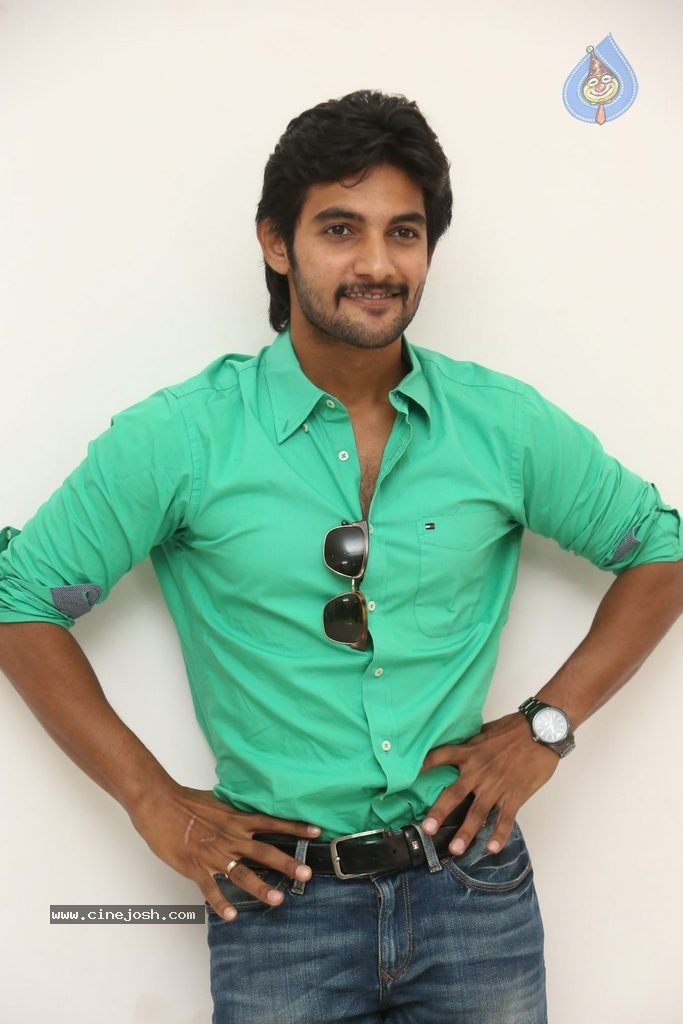 Aadi New Photos - 16 / 91 photos