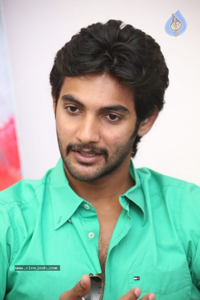 Aadi New Photos - 22 / 91 photos