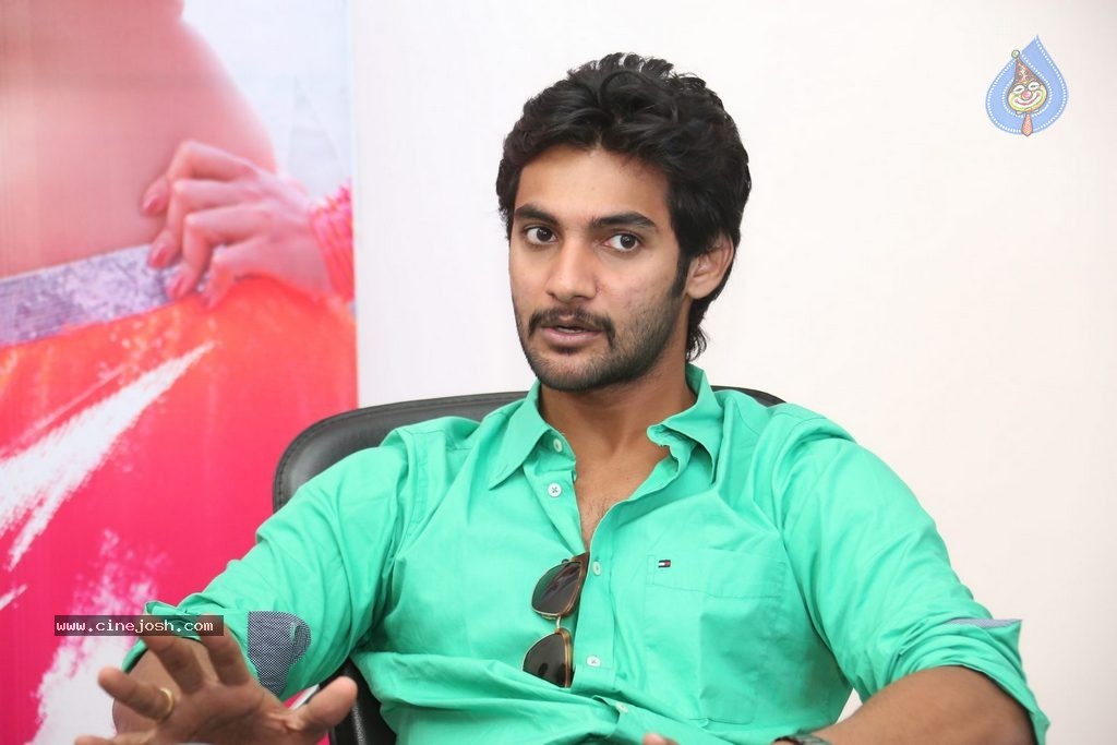 Aadi New Photos - 30 / 91 photos