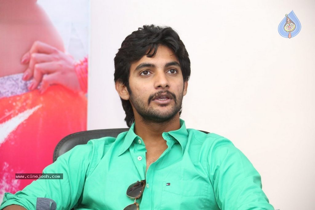 Aadi New Photos - 31 / 91 photos