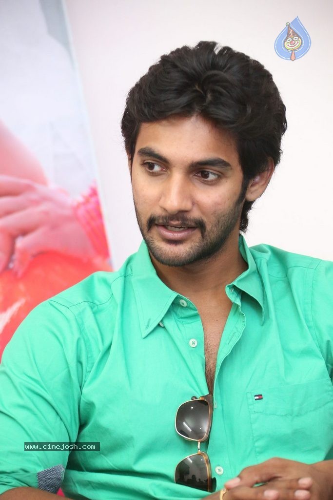 Aadi New Photos - 35 / 91 photos