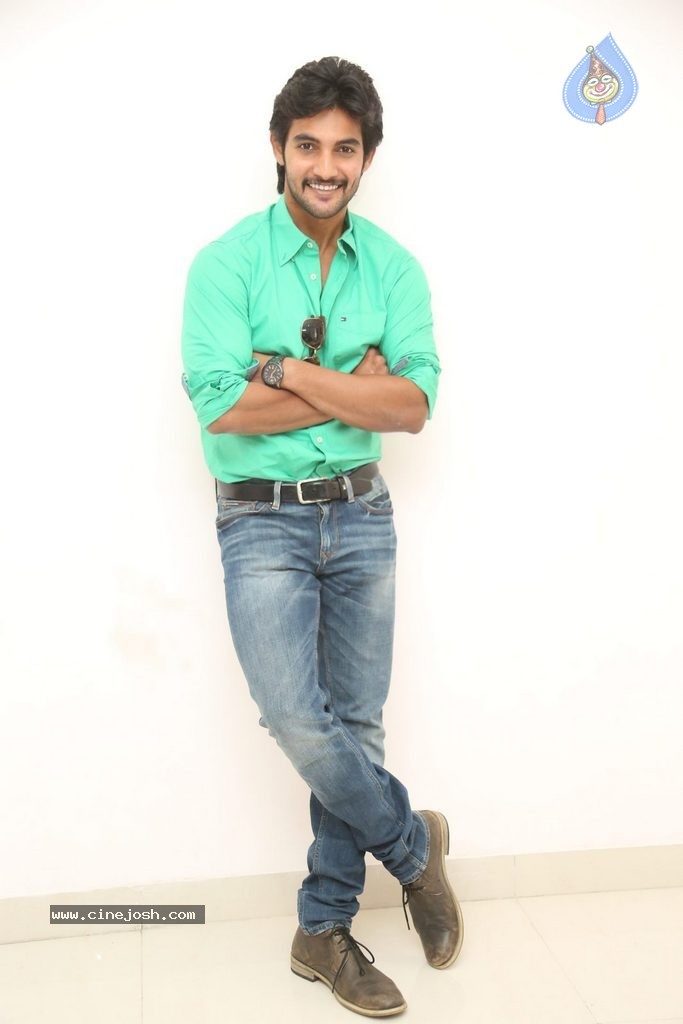 Aadi New Photos - 40 / 91 photos