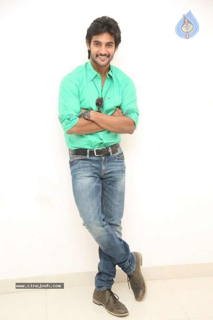 Aadi New Photos - 42 / 91 photos