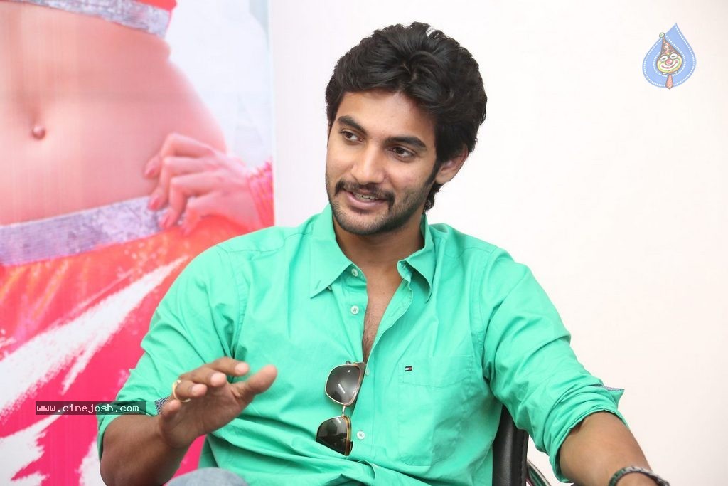 Aadi New Photos - 45 / 91 photos