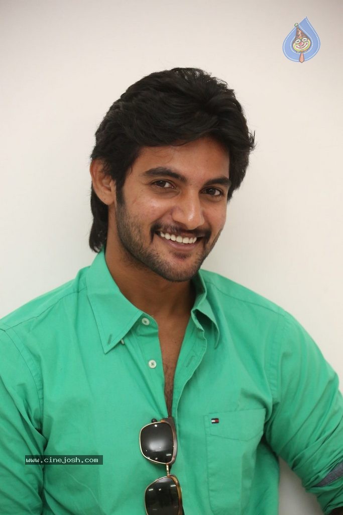 Aadi New Photos - 46 / 91 photos