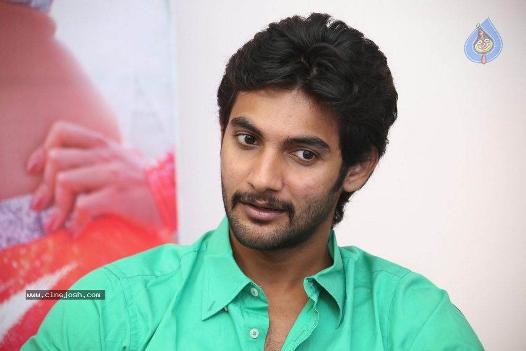 Aadi New Photos - 47 / 91 photos