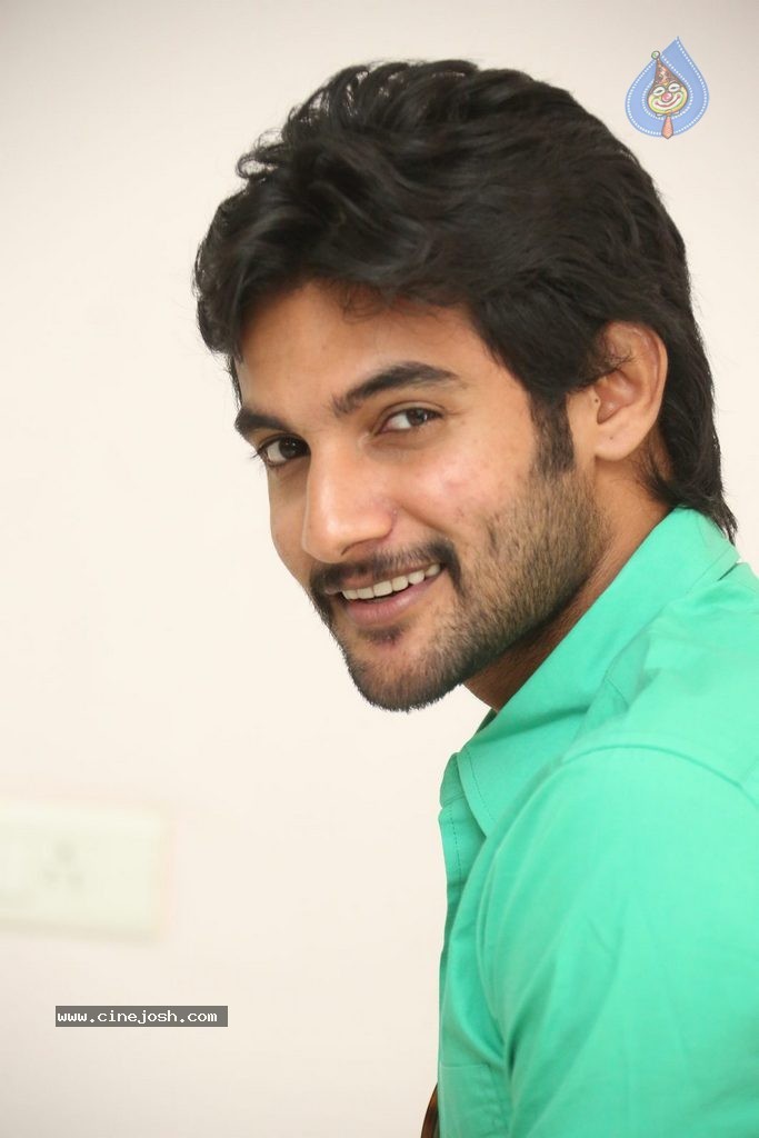 Aadi New Photos - 48 / 91 photos