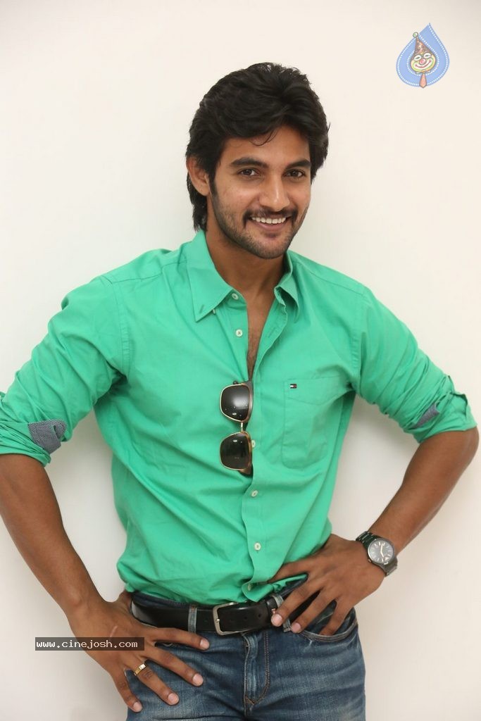 Aadi New Photos - 50 / 91 photos