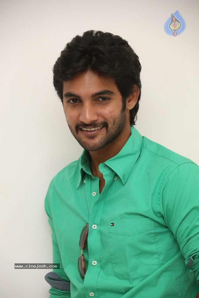 Aadi New Photos - 51 / 91 photos