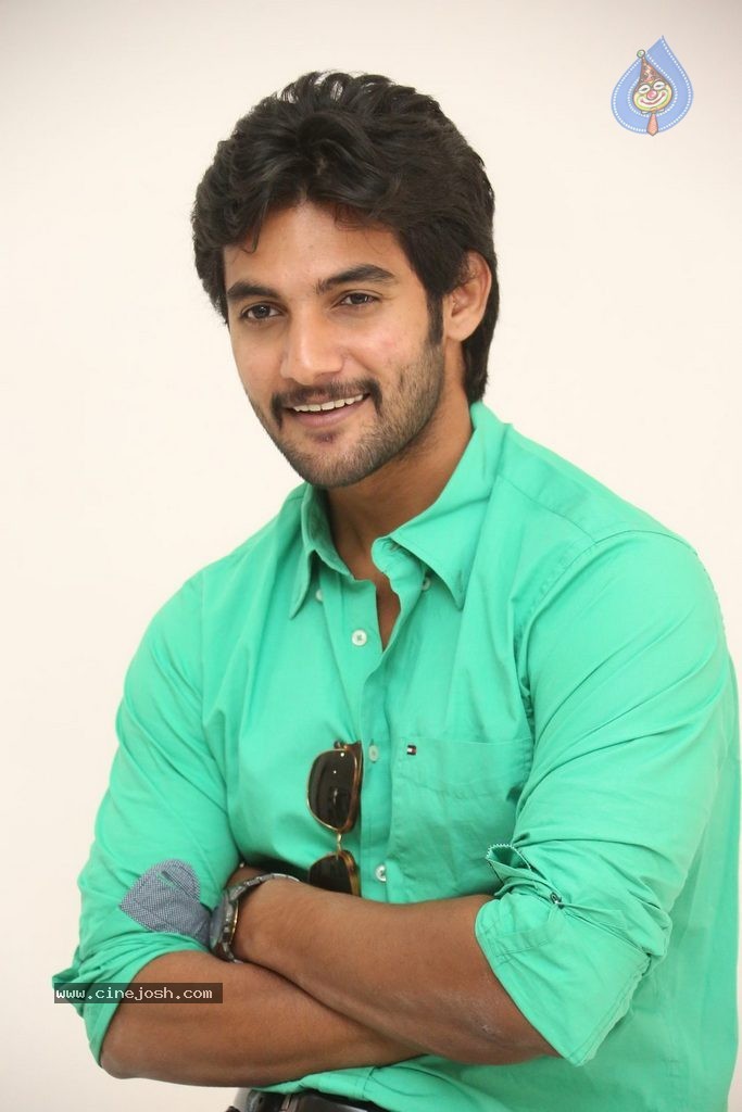 Aadi New Photos - 52 / 91 photos