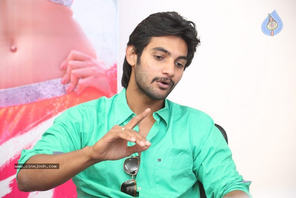 Aadi New Photos - 53 / 91 photos