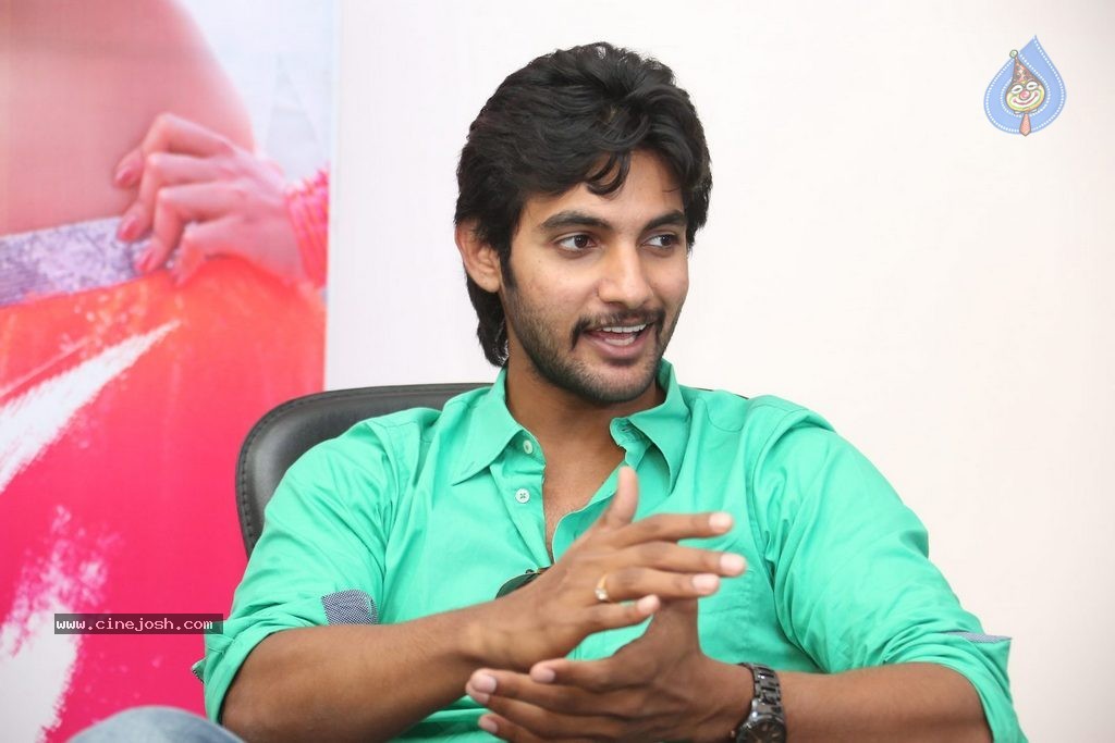 Aadi New Photos - 54 / 91 photos