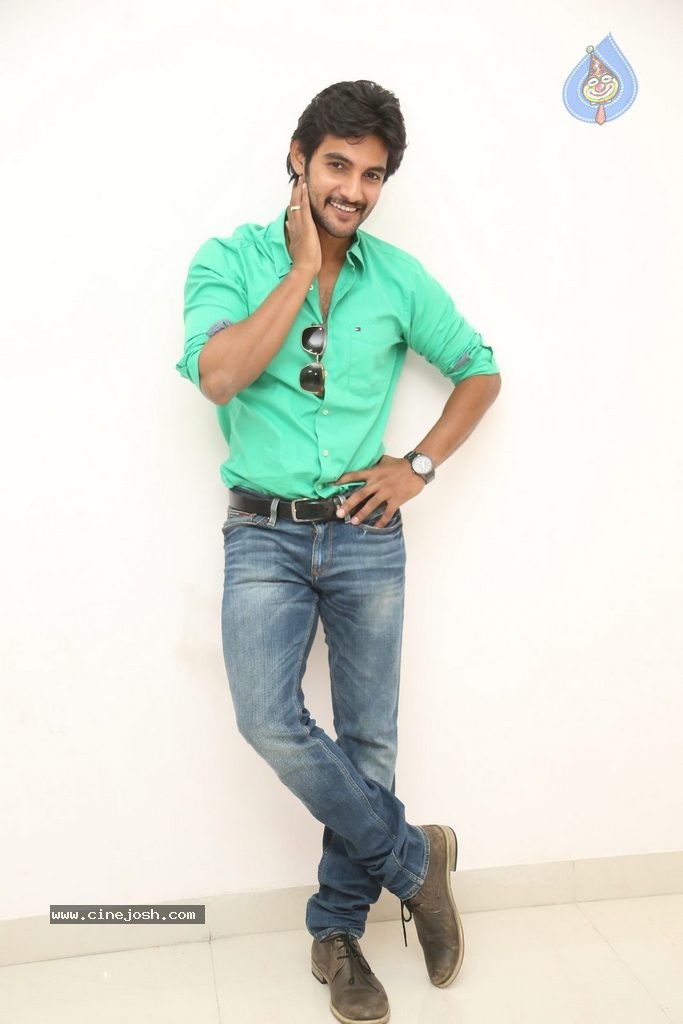 Aadi New Photos - 56 / 91 photos