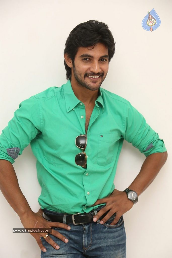 Aadi New Photos - 57 / 91 photos