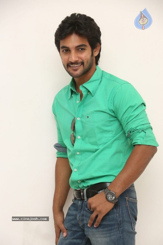 Aadi New Photos - 58 / 91 photos