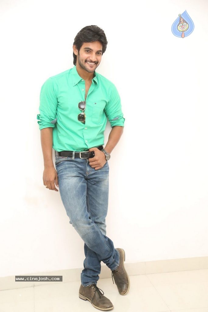 Aadi New Photos - 59 / 91 photos