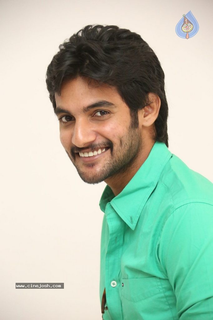 Aadi New Photos - 60 / 91 photos