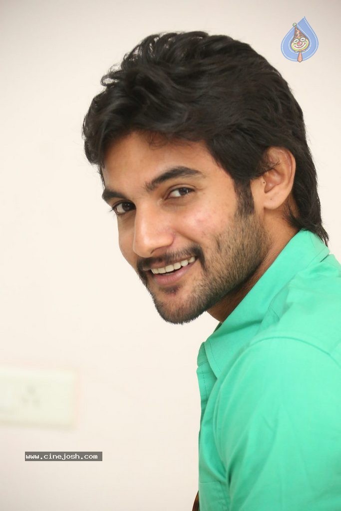 Aadi New Photos - 62 / 91 photos