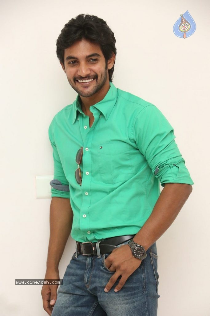 Aadi New Photos - 64 / 91 photos