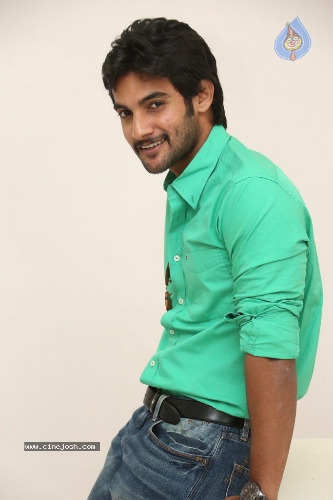 Aadi New Photos - 65 / 91 photos