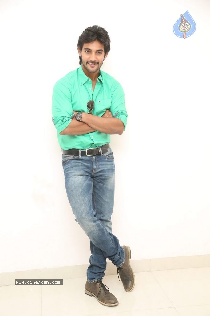 Aadi New Photos - 66 / 91 photos