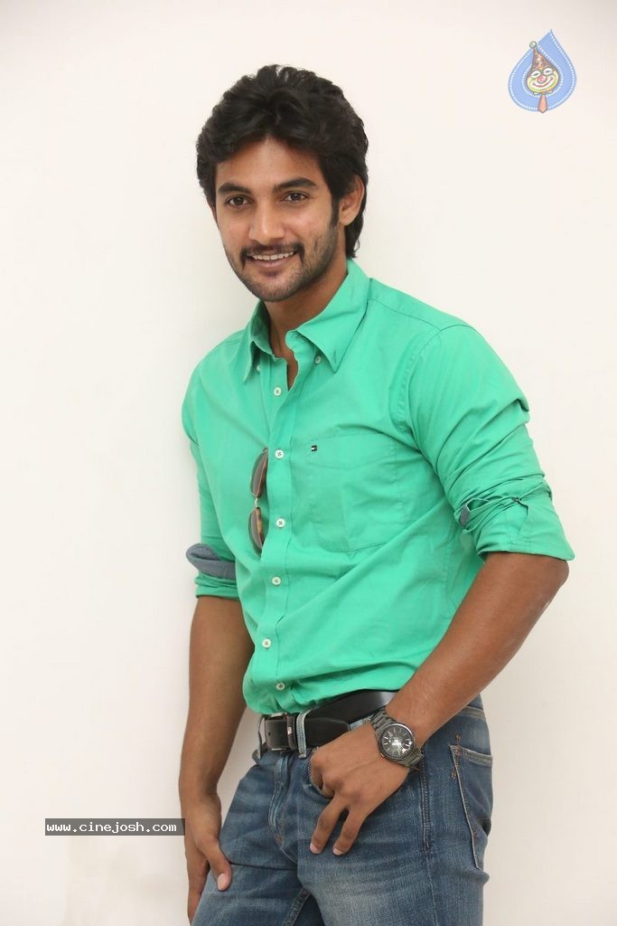 Aadi New Photos - 67 / 91 photos