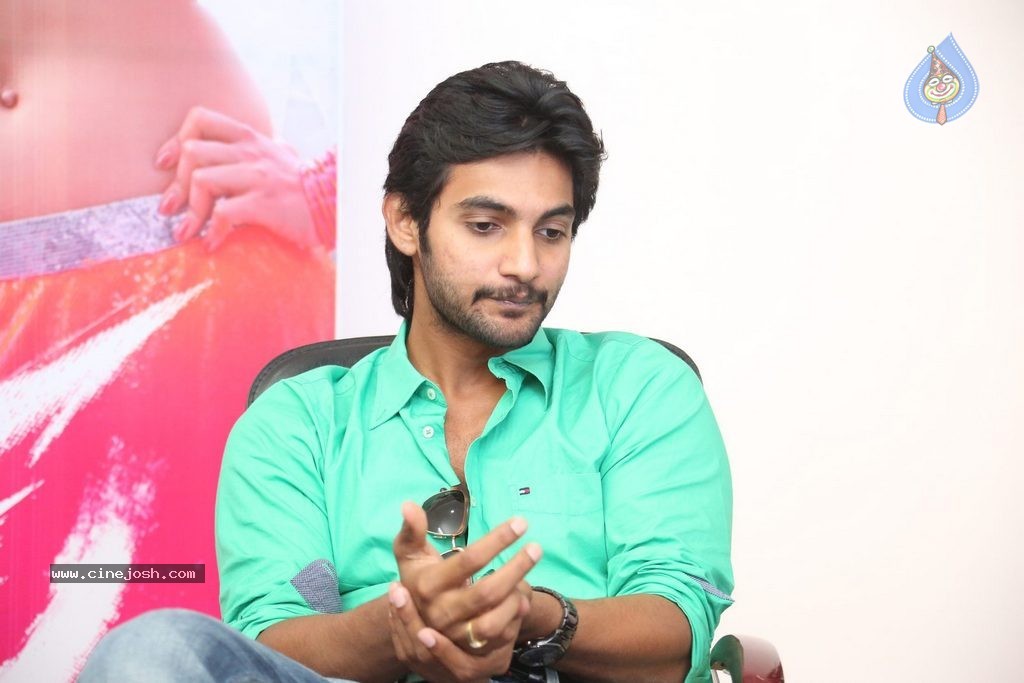 Aadi New Photos - 68 / 91 photos