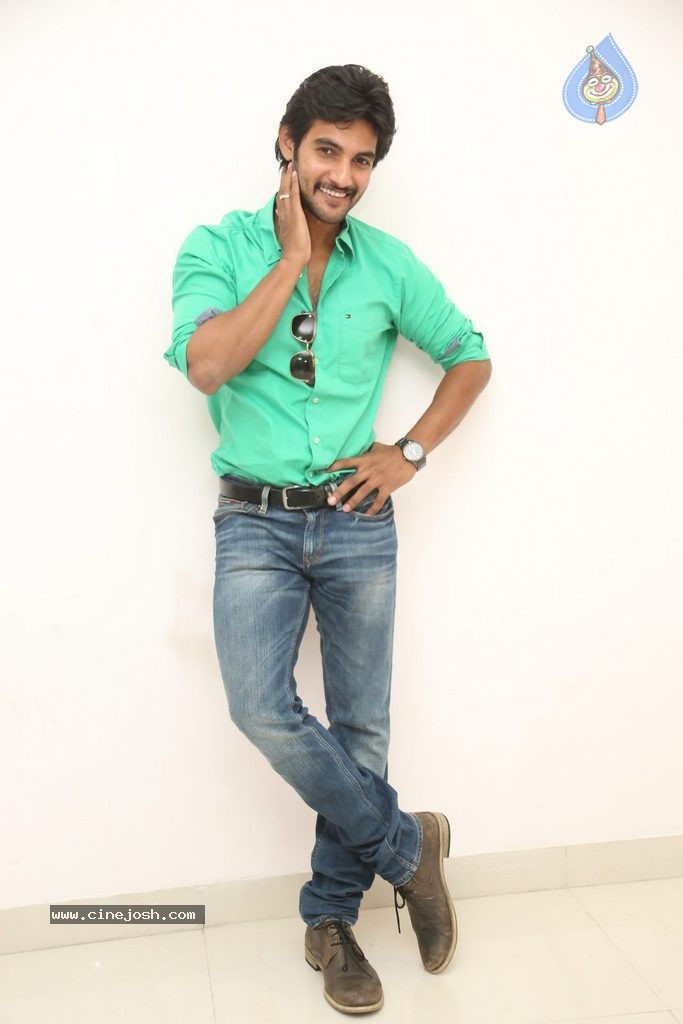 Aadi New Photos - 70 / 91 photos