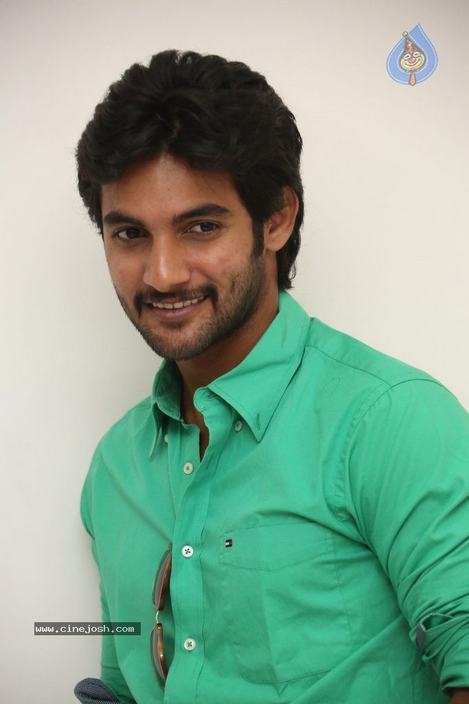 Aadi New Photos - 71 / 91 photos