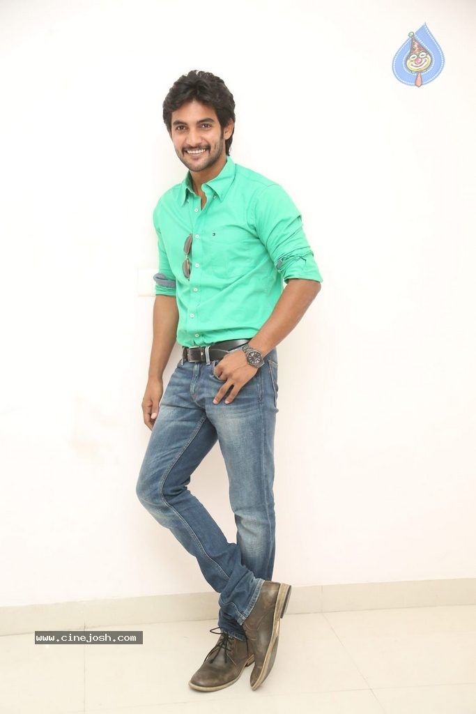 Aadi New Photos - 72 / 91 photos