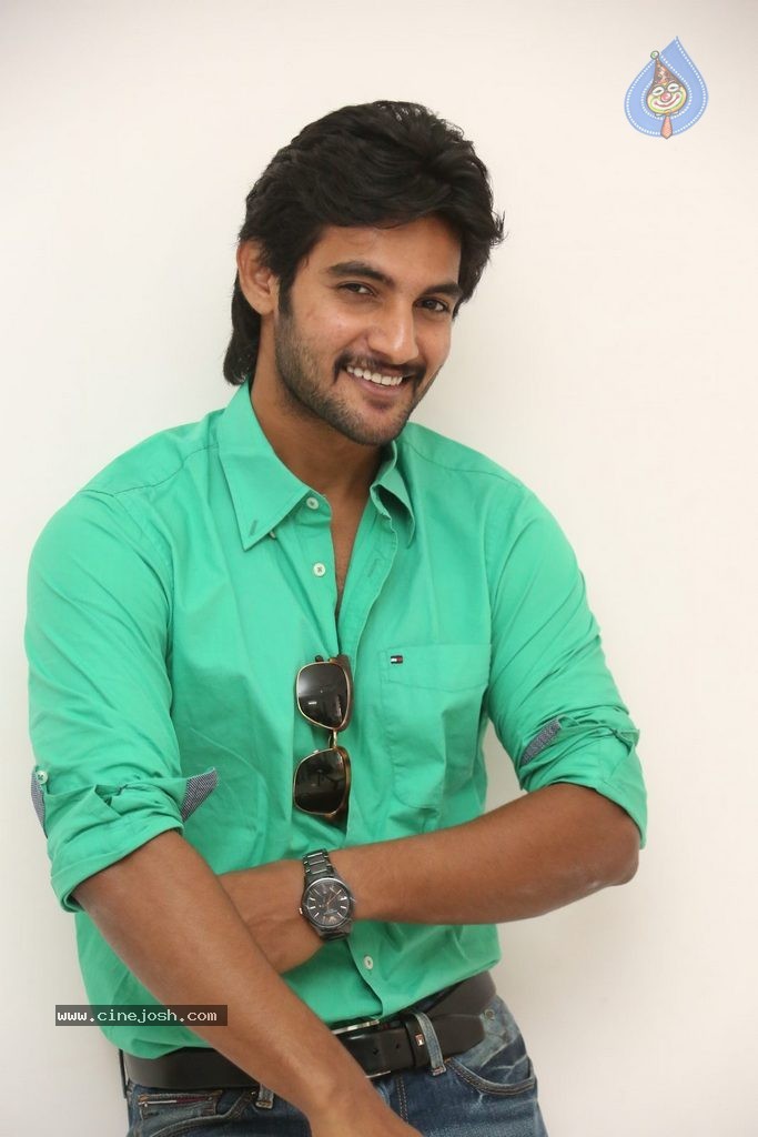 Aadi New Photos - 76 / 91 photos