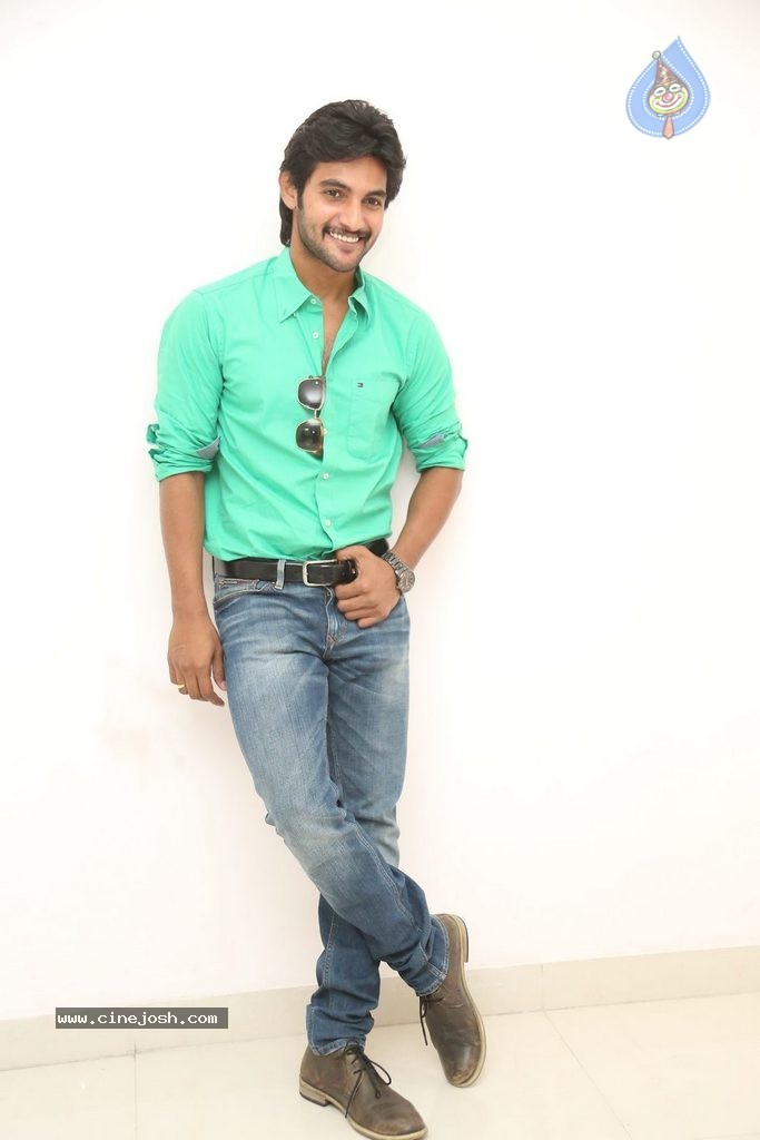 Aadi New Photos - 77 / 91 photos