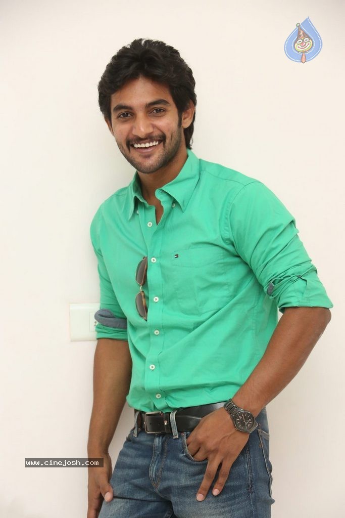 Aadi New Photos - 78 / 91 photos