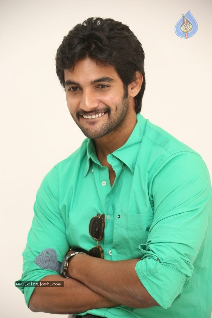 Aadi New Photos - 79 / 91 photos