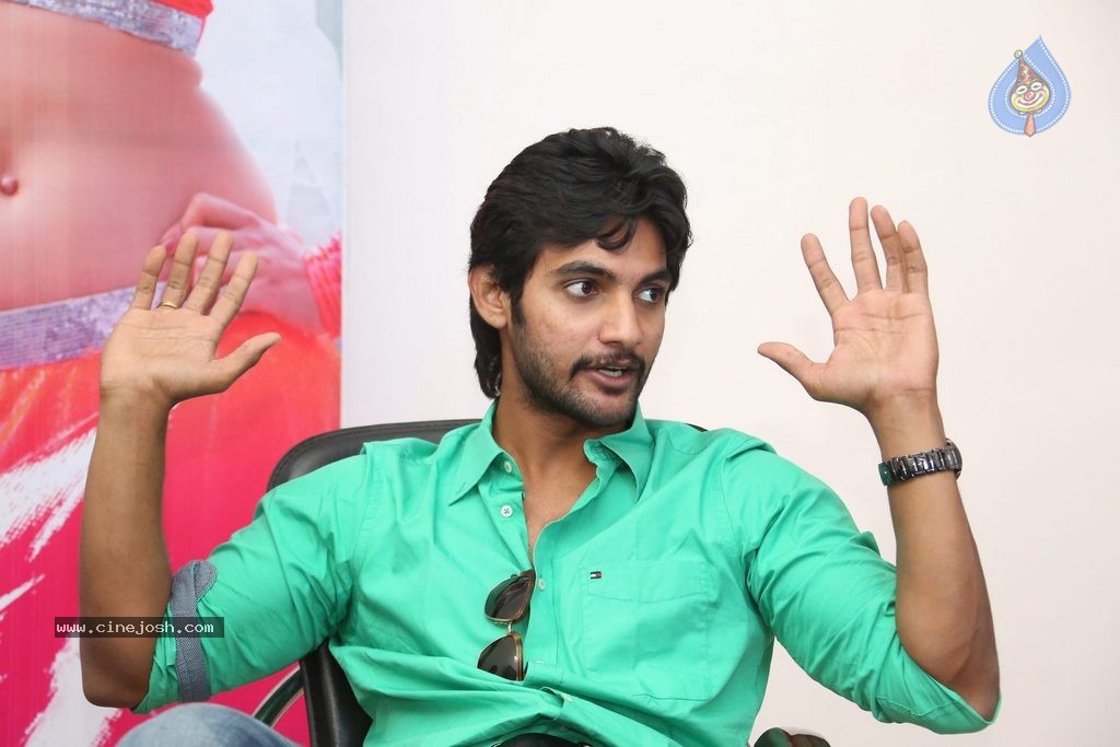 Aadi New Photos - 81 / 91 photos